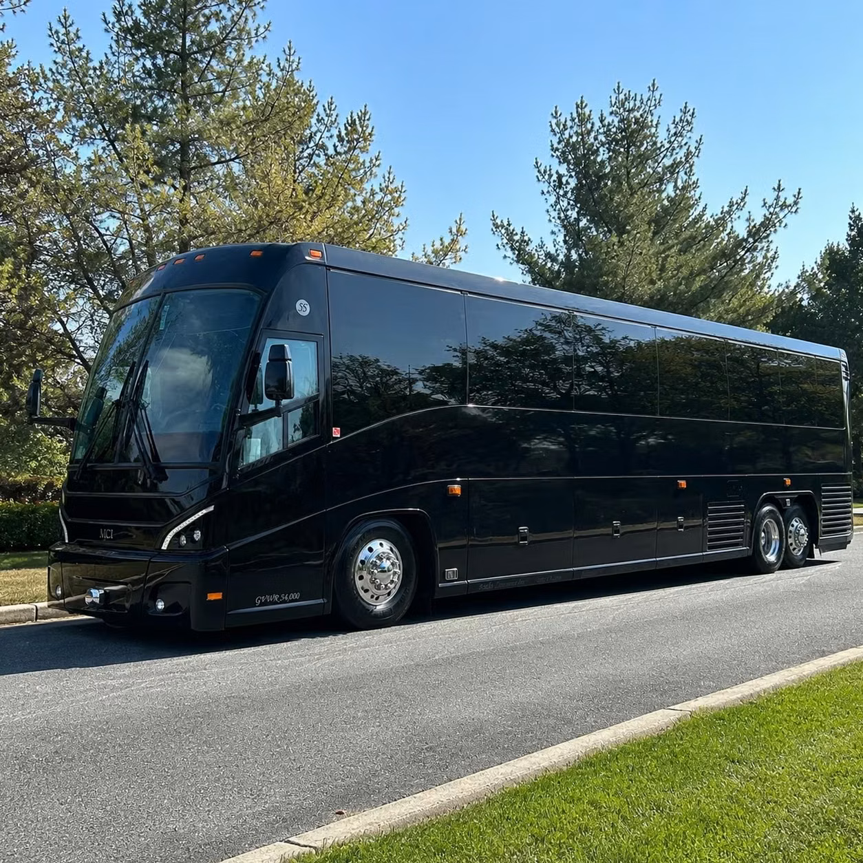 coordinating multi stop airport transfers for corporate groups and conference attendees in tuscaloosa