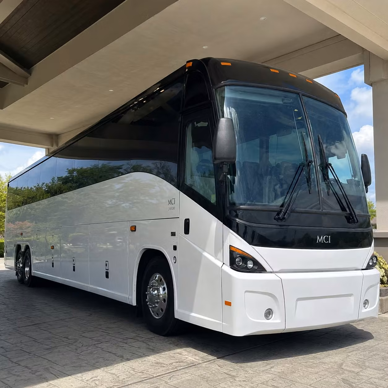 corporate transportation services in tuscaloosa