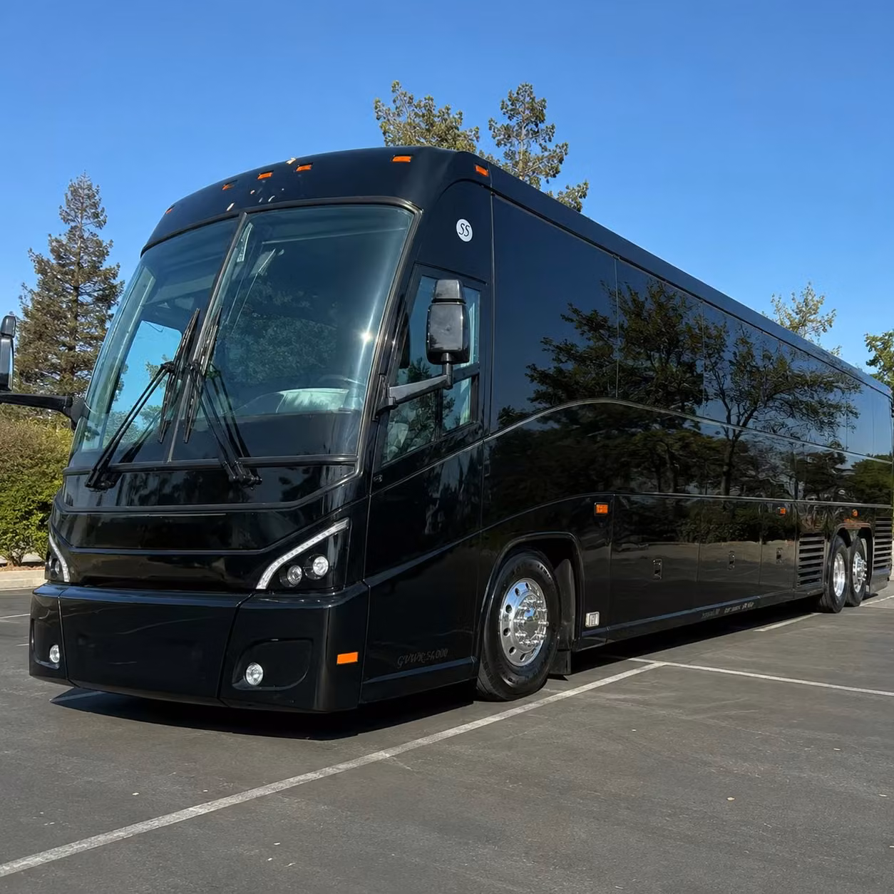 employee shuttle services for tuscaloosa s manufacturing and industrial workforce