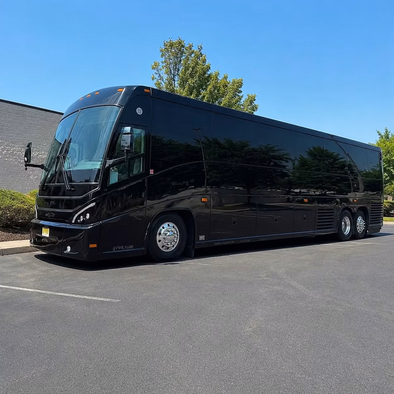 employee shuttles in tuscaloosa