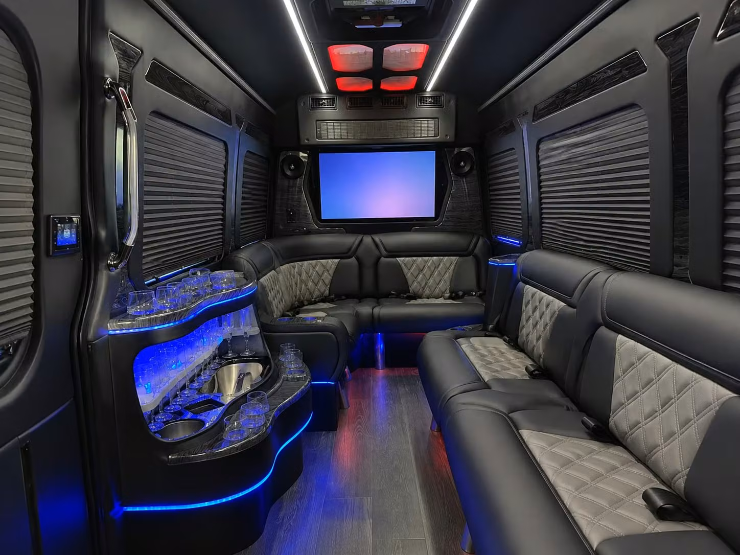 event transportation services in tuscaloosa
