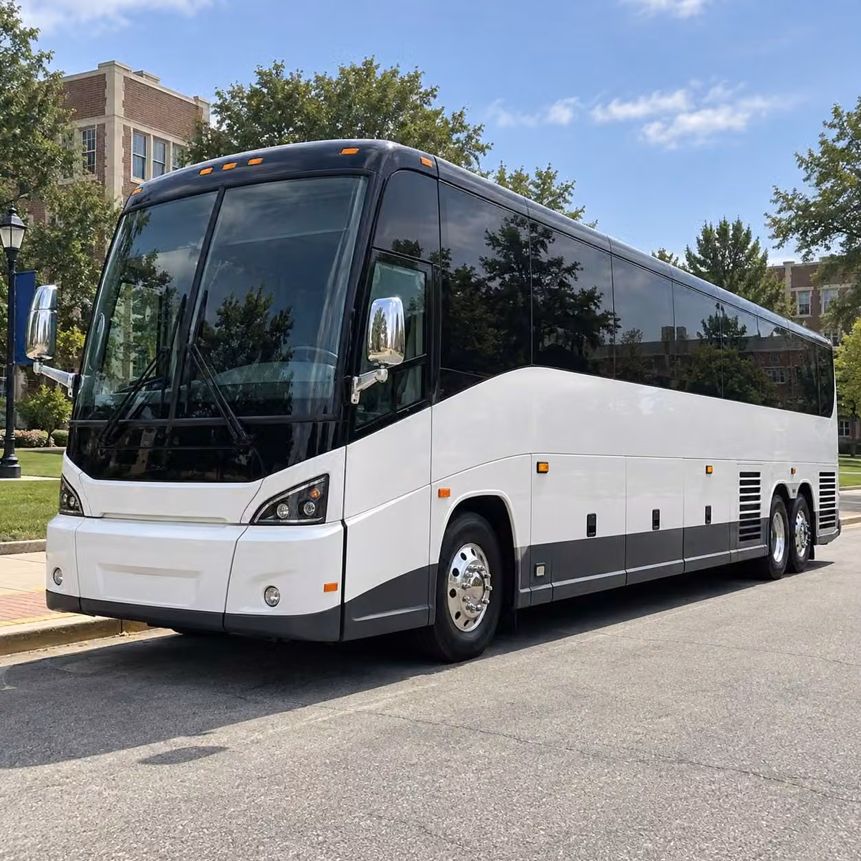 game day shuttle transportation for tuscaloosa s biggest alabama football weekends