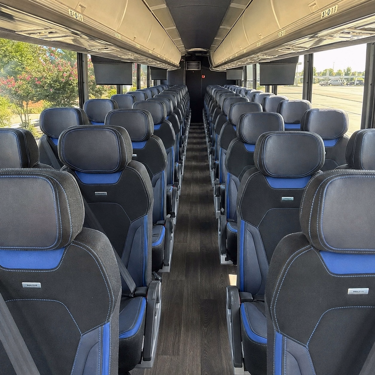 how trip distance and duration affect your tuscaloosa bus rental rate