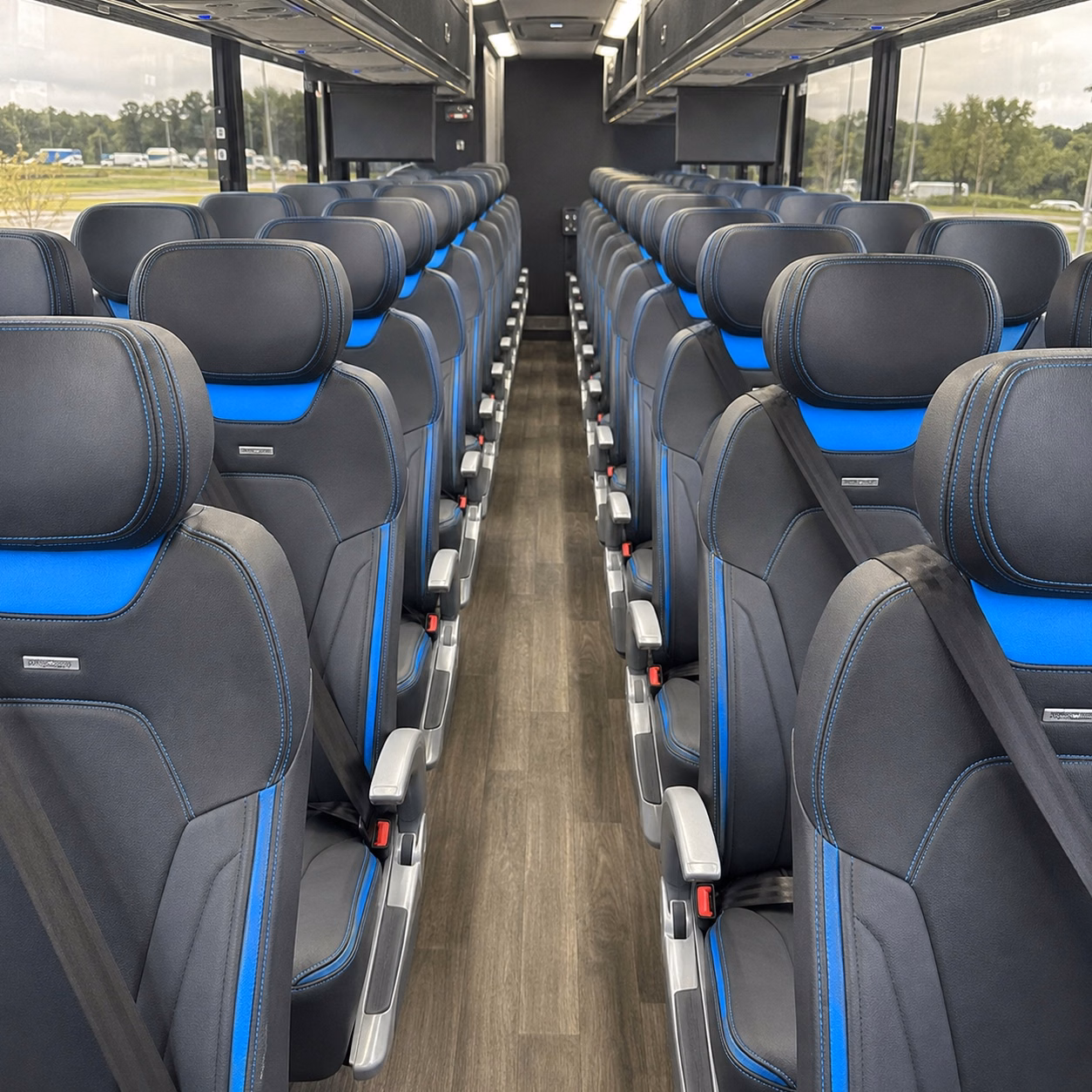 how where and when you re traveling affects tuscaloosa charter bus rates