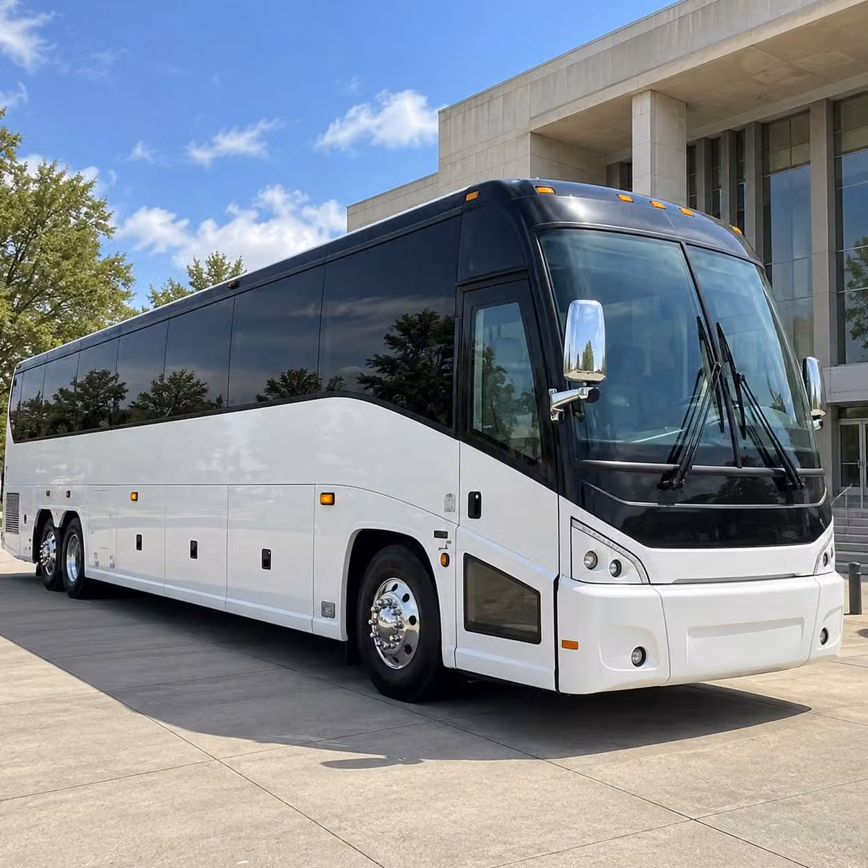 long distance field trip charter bus rentals from tuscaloosa to alabama s top destinations