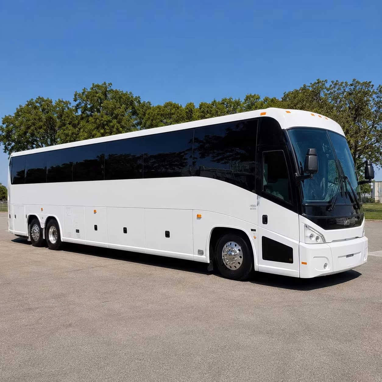 long distance government and military transportation from tuscaloosa