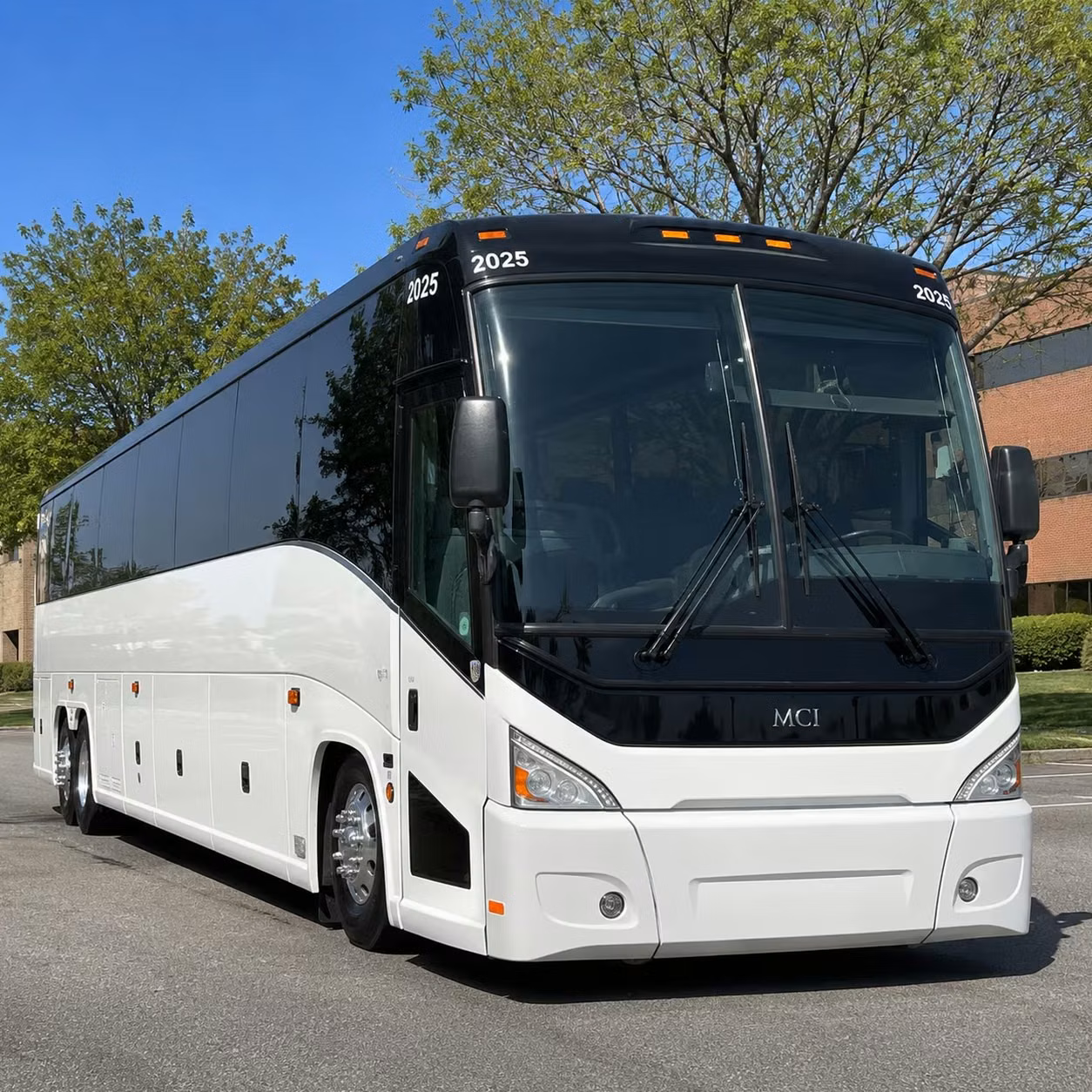 long distance transportation from tuscaloosa to nashville atlanta and beyond