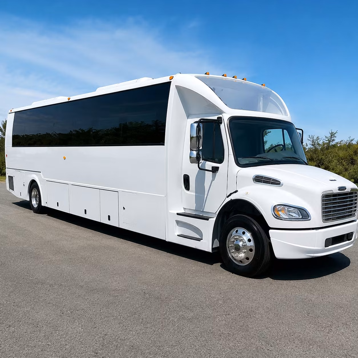 one form gets you instant pricing for tuscaloosa party buses minibuses and charter buses