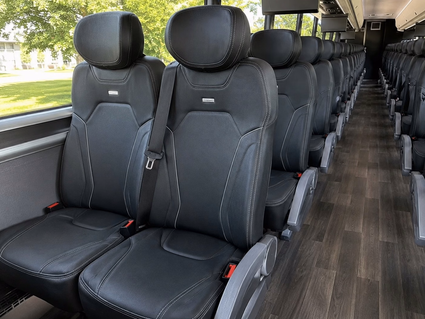 prom homecoming transportation services in tuscaloosa