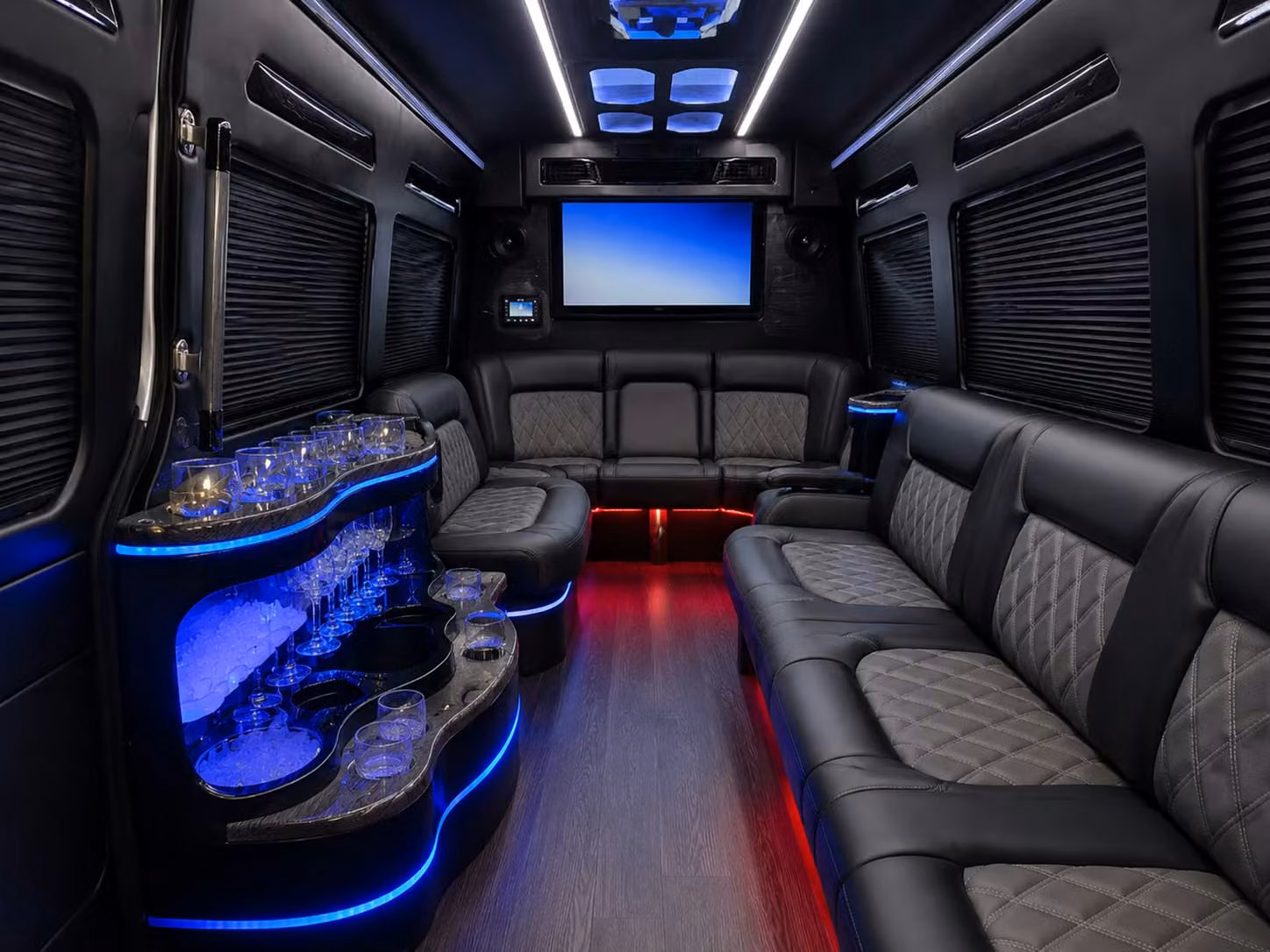 reliable airport transfers for government and military personnel in tuscaloosa
