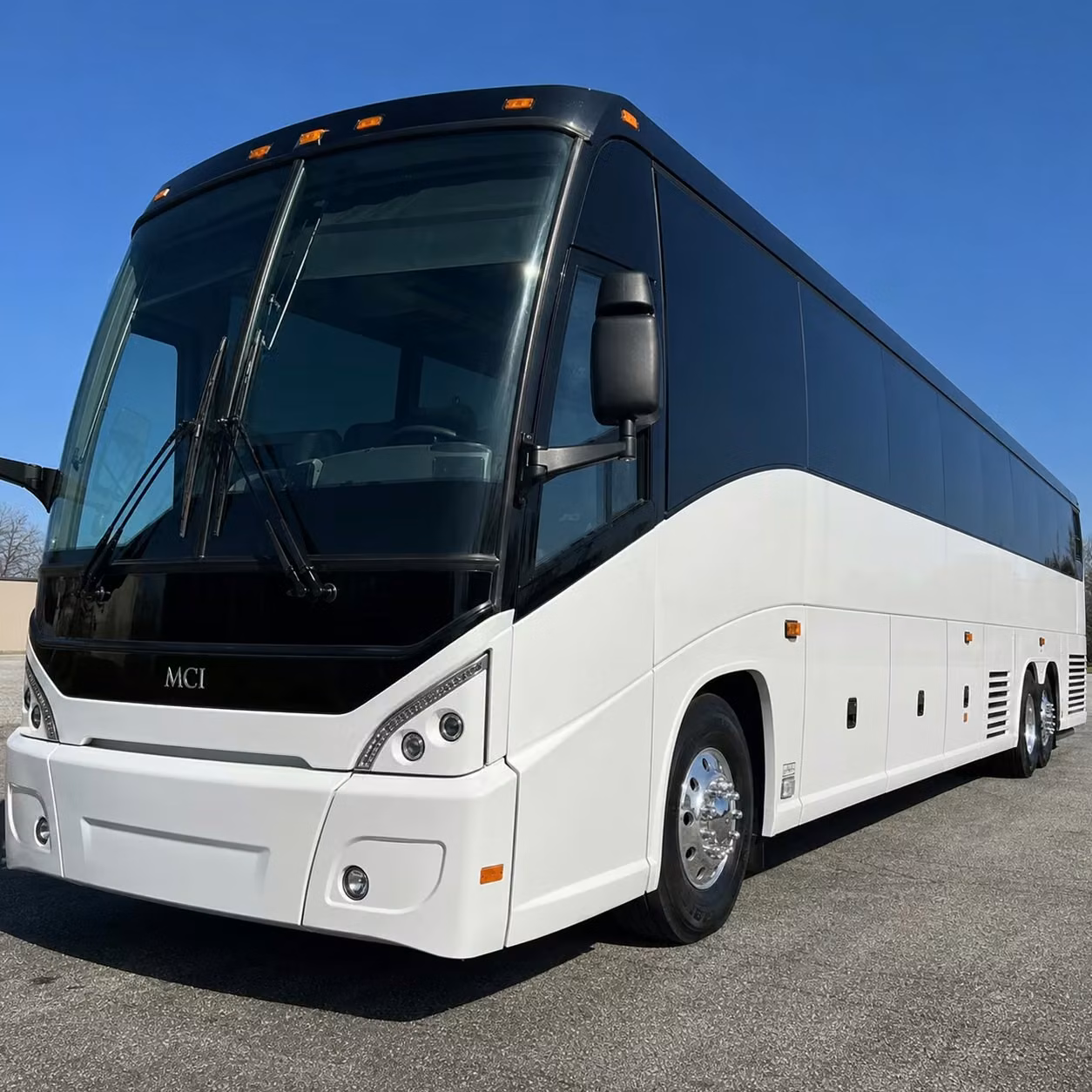 school field trip and university group transportation in tuscaloosa