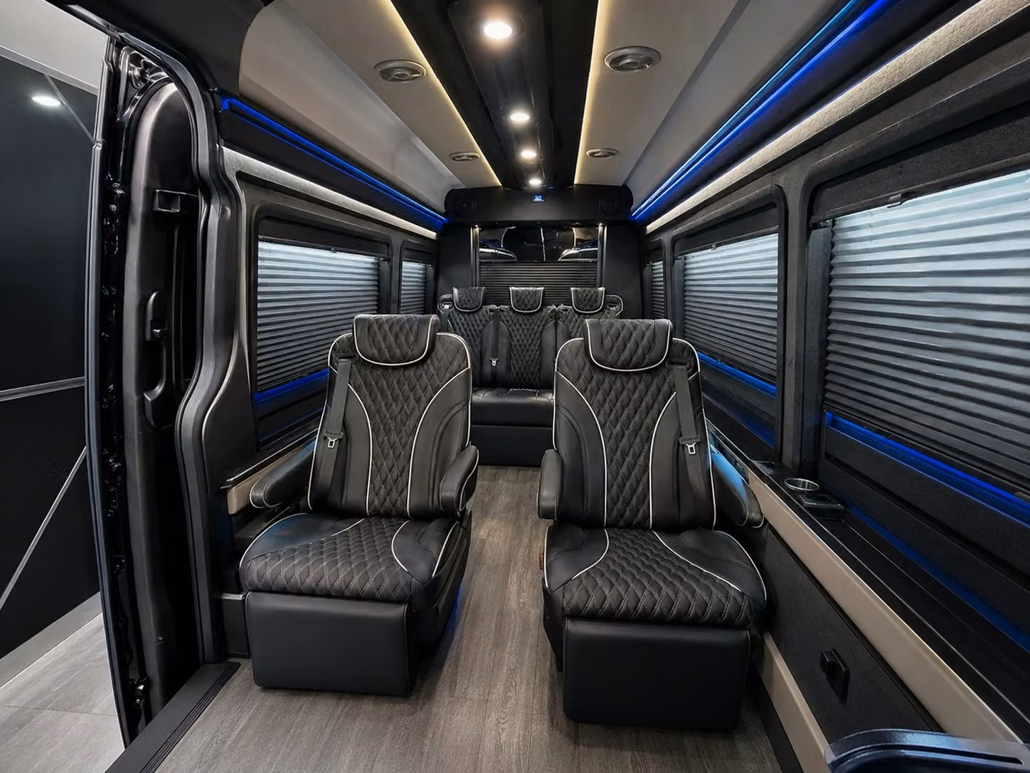 tuscaloosa airport transportation for sports teams band programs and university travel parties