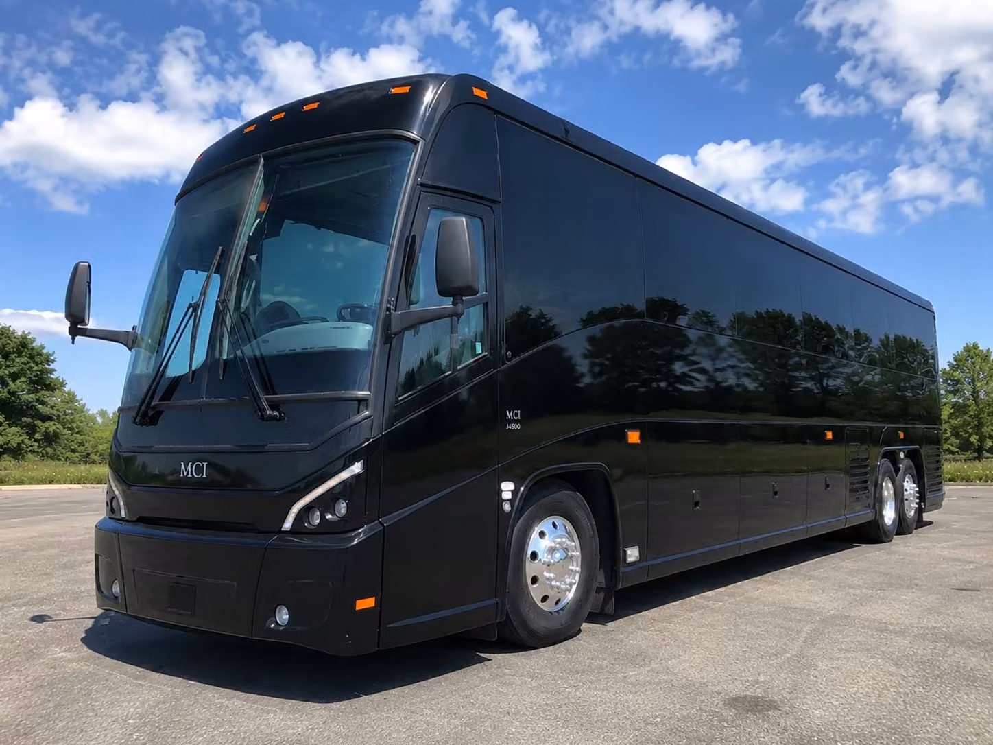 tuscaloosa corporate transportation