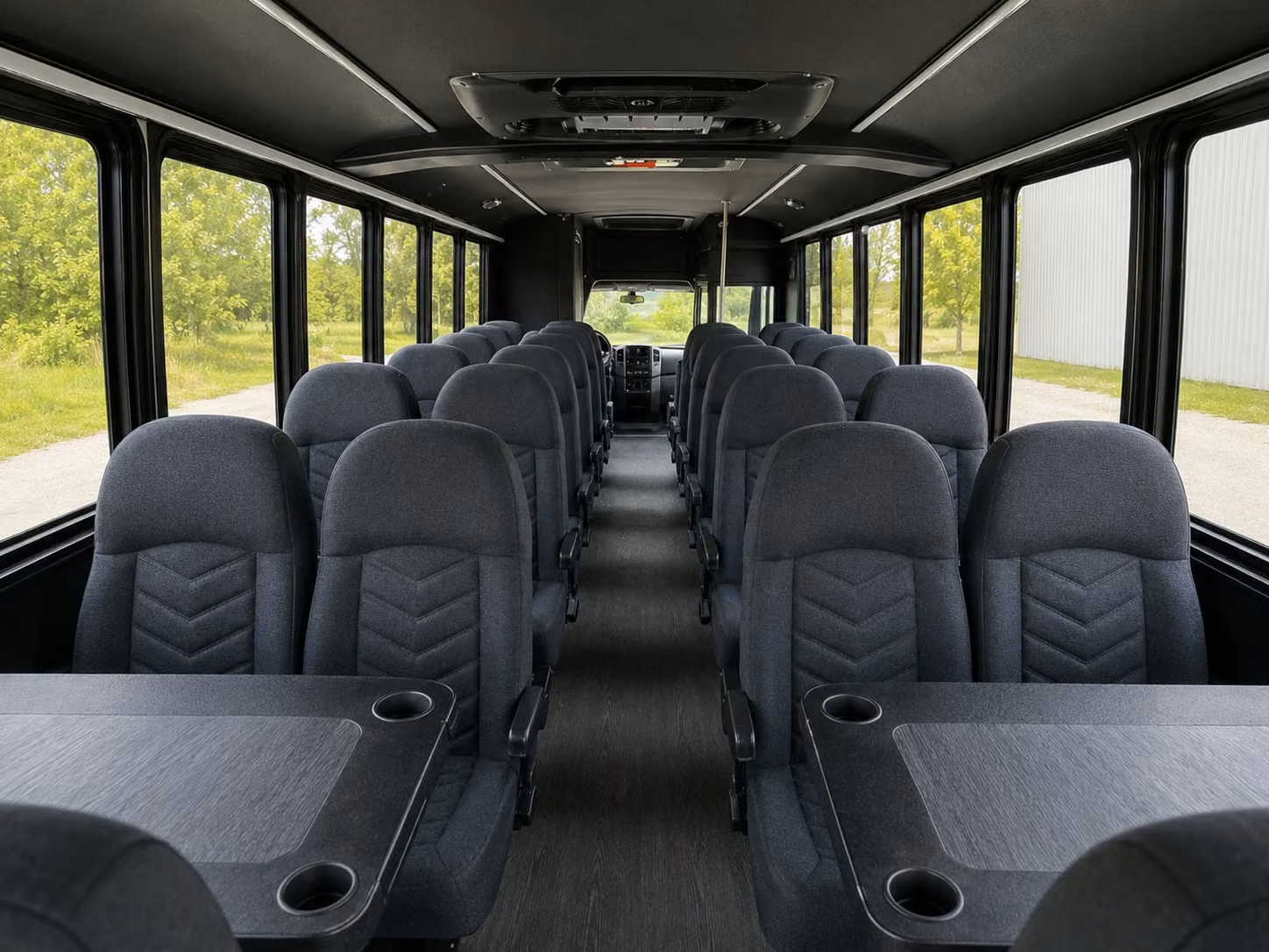 tuscaloosa government military transportation service