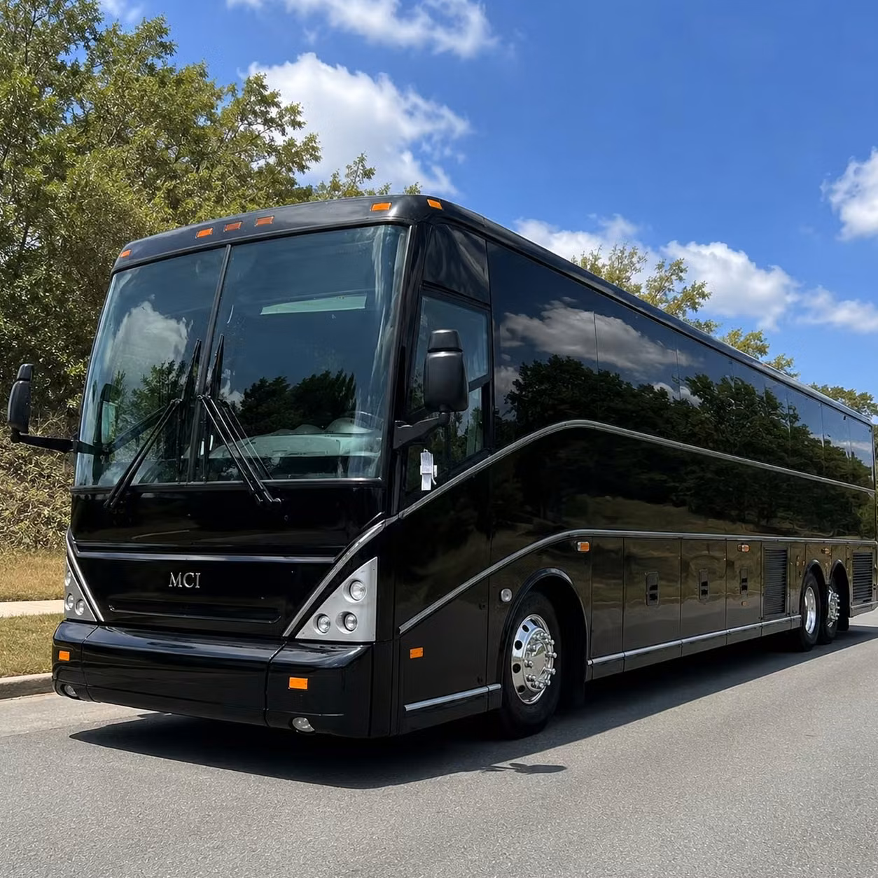 tuscaloosa religious group transportation services