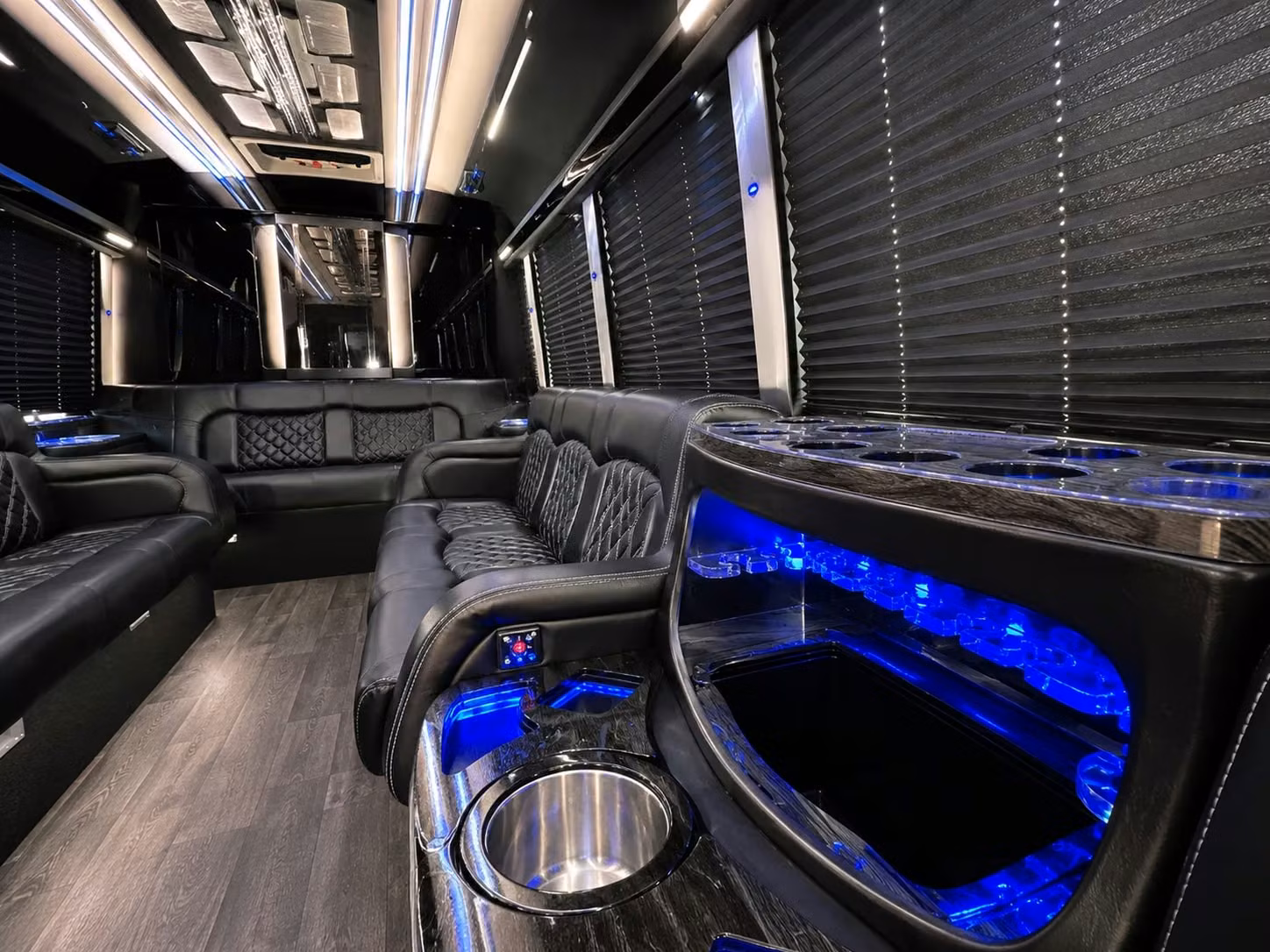 wedding bus rentals in tuscaloosa