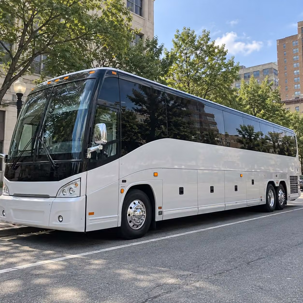 you can find and book private event transportation in tuscaloosa and any nearby city