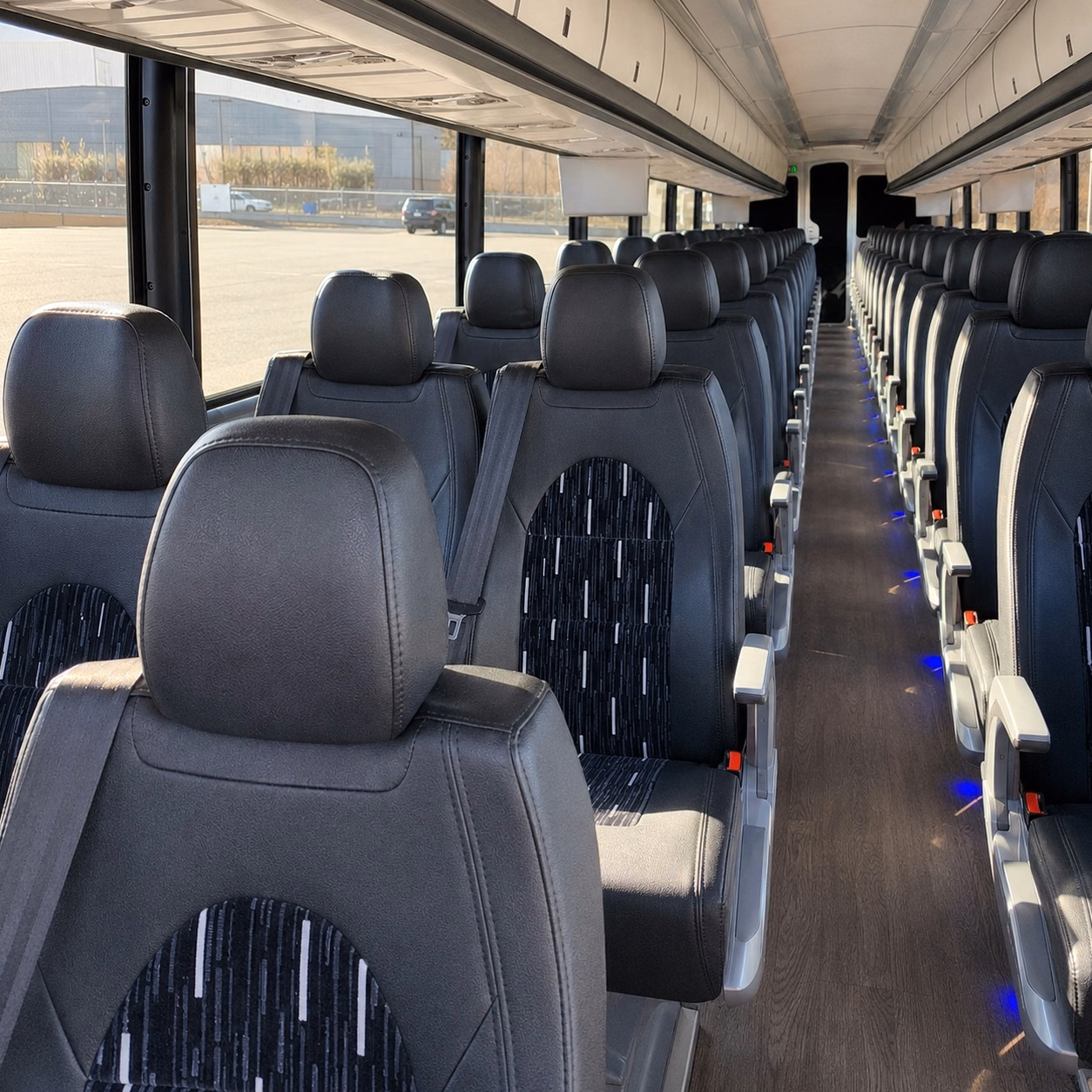 you can find and book wedding transportation in tuscaloosa and any nearby city